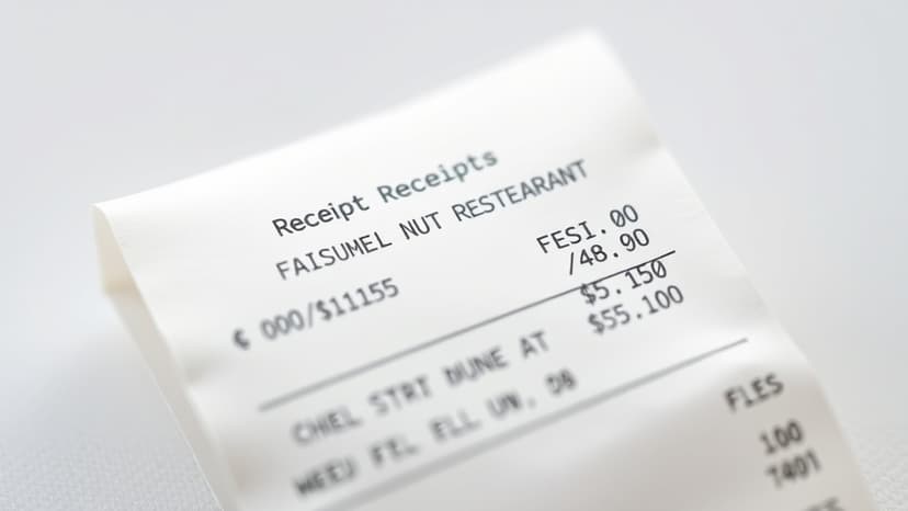 Billionaire Saves Big on Birthday Dinner Bill