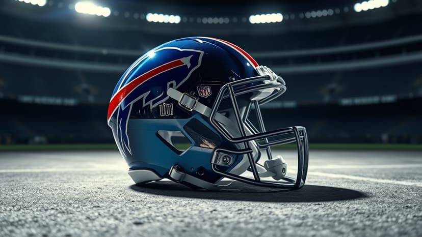 Bills' Draft Dilemma: WR vs. Defense at No. 26