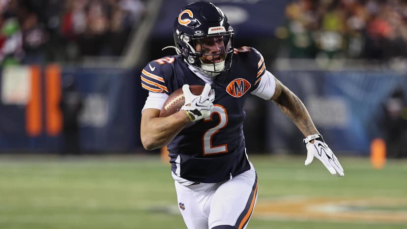 Bills Trade for DJ Moore: A Risky Gamble?