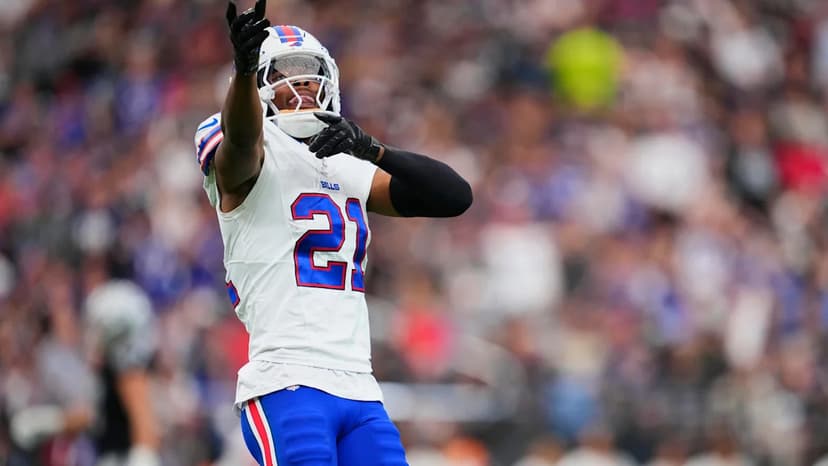 Bills Defense: From Strong to Struggling in 2026