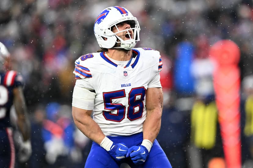 Bills' Epic Comeback Stuns Patriots: AAFC East Warning