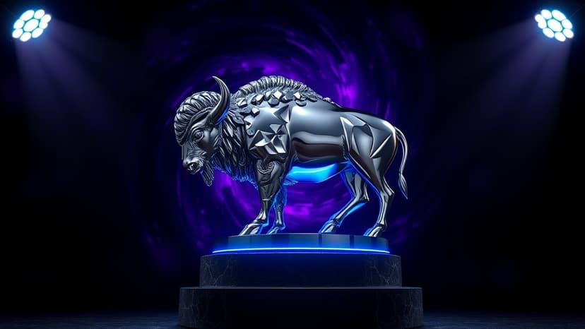 Bills' Beane on Draft Risks: 'I Get a Little Aggressive'