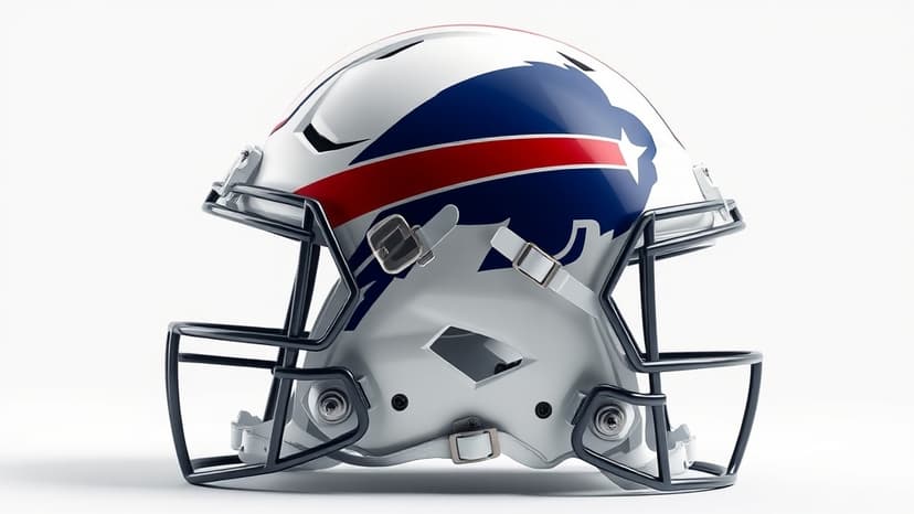 Hamlin to the Rescue? Bills Safety Depth Tested Again