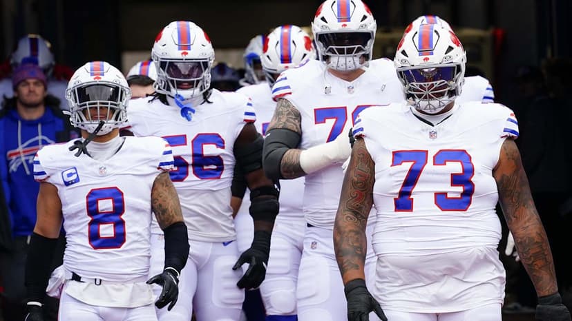 Bills' Make-or-Break Offseason Under New Coach