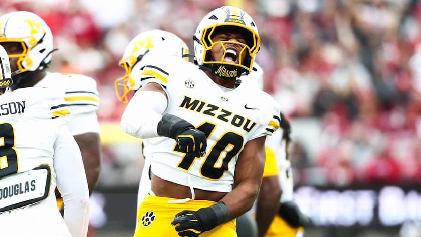 Bills Eye Trotter Jr. for Draft Pick