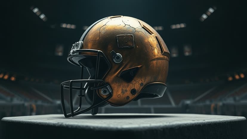 Bills Face $7.9M Cap Overhang Entering 2026