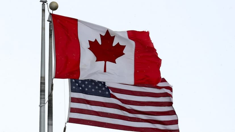 Bills Honor Canadian Fans with Anthem Performance
