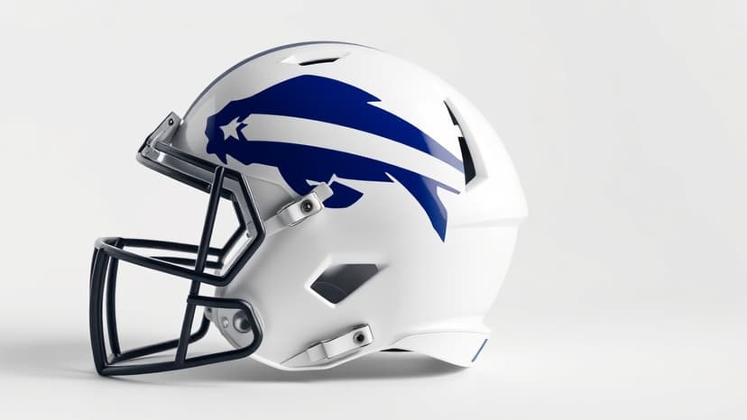 Bills' Playoff Nightmare: Early Exit Predicted