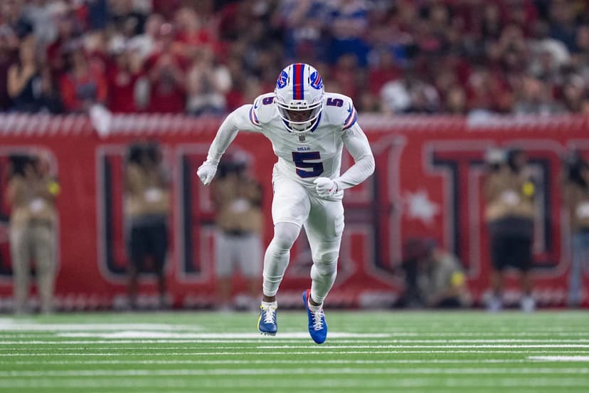 Bills Depth Battle: Who Makes the Roster?