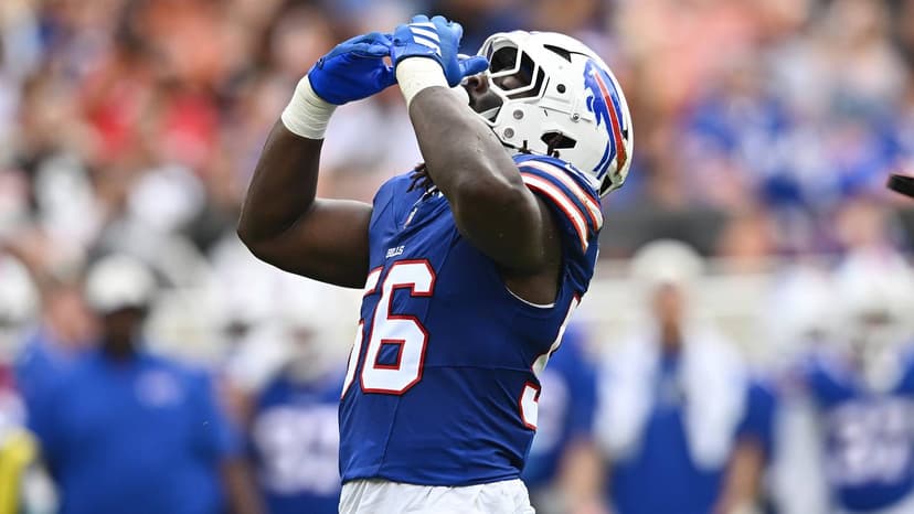 Bold Predictions for Bills vs. Steelers Preseason Showdown