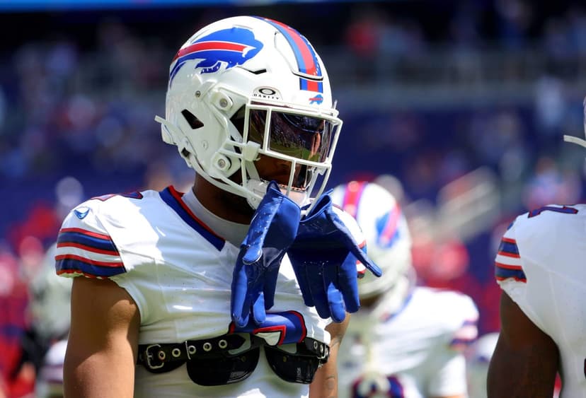 Bills Debut New Defense: A Dominant Start?