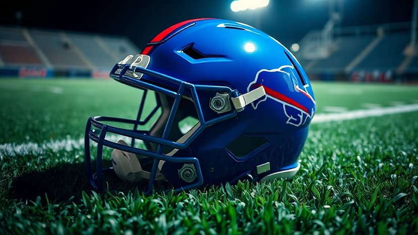 Bills' Preseason Opener: Roster Spots on the Line