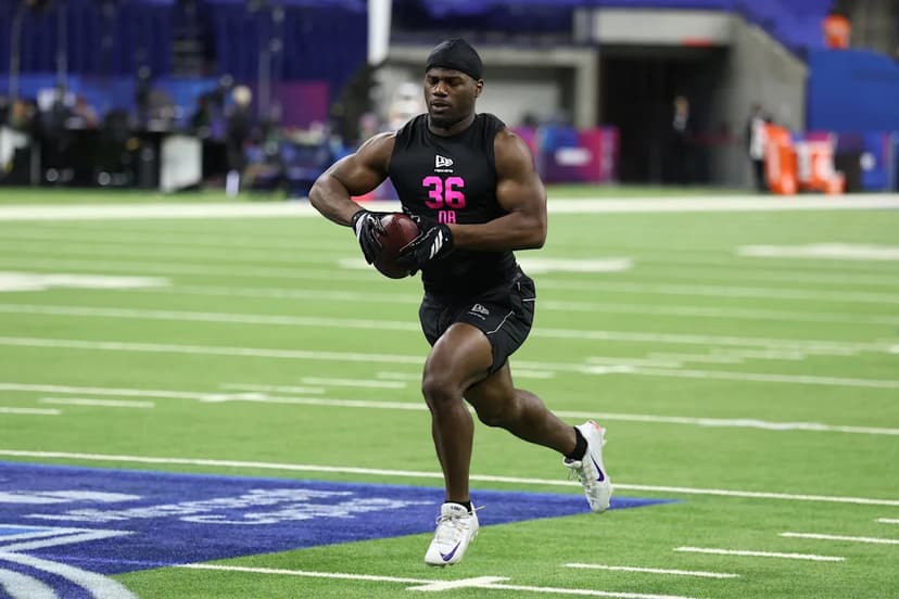 Bills Eye LSU Safety Haulcy for 2026 Draft