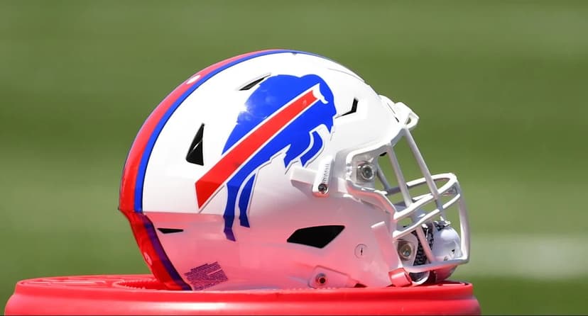 Bills' New Stadium Grass Falls Apart After Two Games