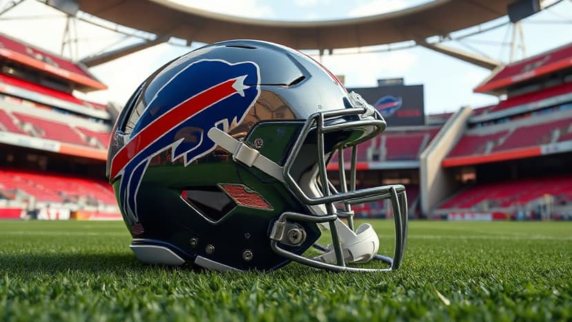 Bills Starters to See Action in Preseason Opener