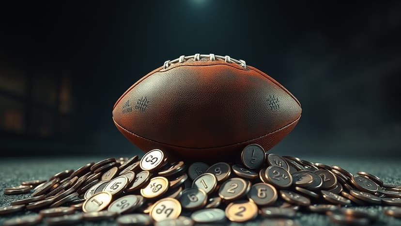 Bills Trade Out of Round 1, Gain More Picks