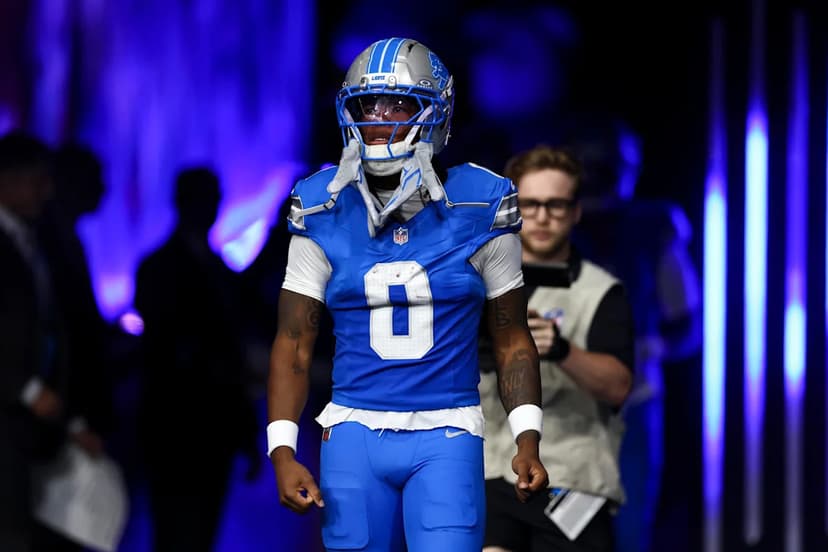 Bills vs. Lions: New Stadium Opens with High-Stakes Showdown