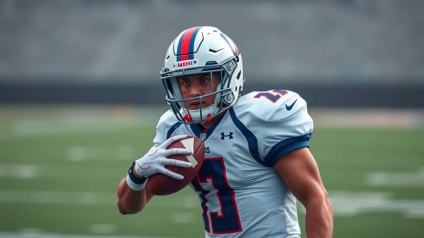 Bills' WR Corps Thinned: Allen's Options Narrow