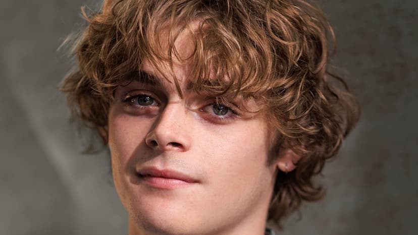 Young Actor Billy Barratt Signs With Top Agency CAA