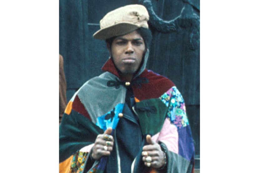 Funkadelic Bassist Billy Bass Nelson Dies at 75