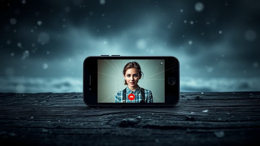 Billy Bob Connects Via FaceTime for Charity Event