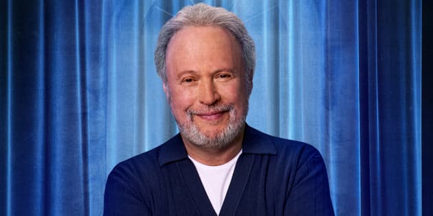 Billy Crystal's Broadway Return: Laughter After Loss