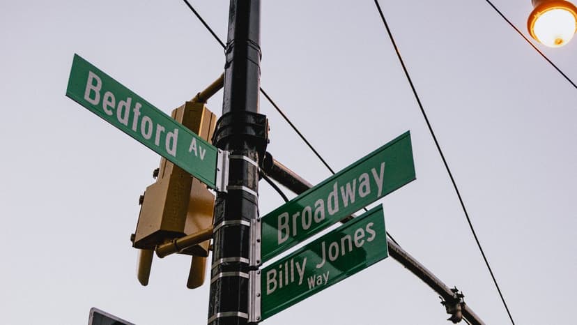 NYC Street Renamed for Nightlife Pioneer Billy Jones