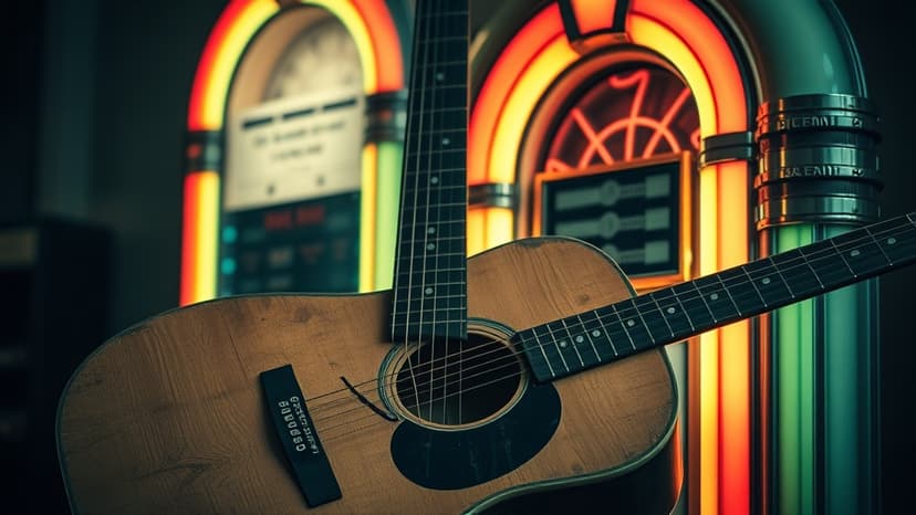 Billy Ray Cyrus's Whirlwind Romance & Divorces