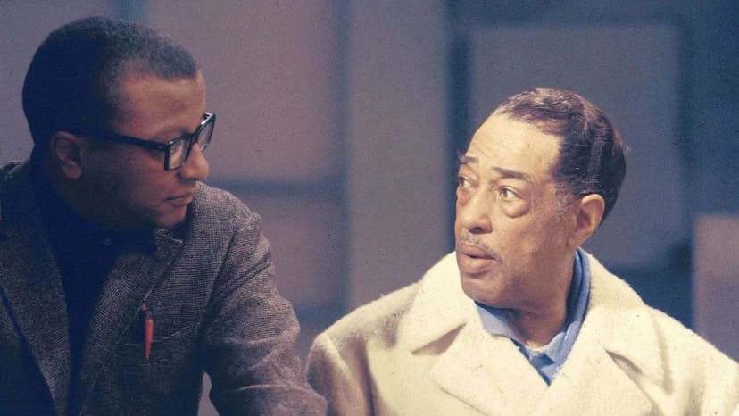 Gay Jazz Genius Billy Strayhorn Gets Due