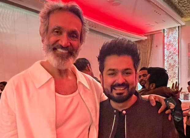 Beard, Shaved Head: Oberoi's Dhurandhar Transformation