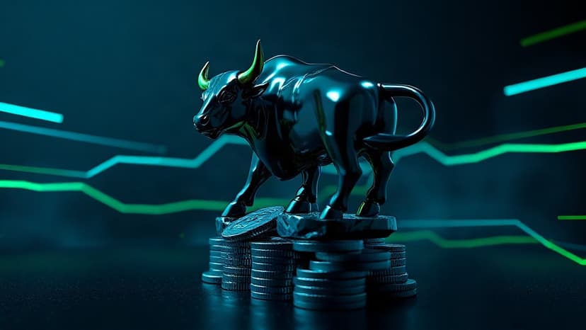 Beyond Bitcoin: Binance Trades Global Stocks