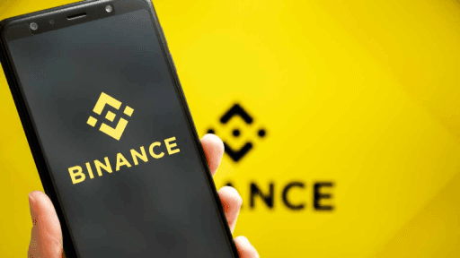 Binance's EU Backdoor: Still Operating Despite License Denial