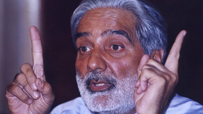 Cricket's Architect: Bindra's Enduring Legacy
