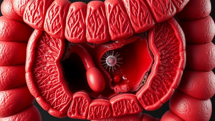 Binge Drinking Weakens Gut Barrier, Study Finds