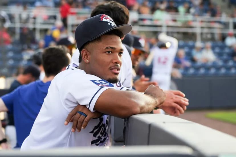 Rojas Named Ponies' September Star