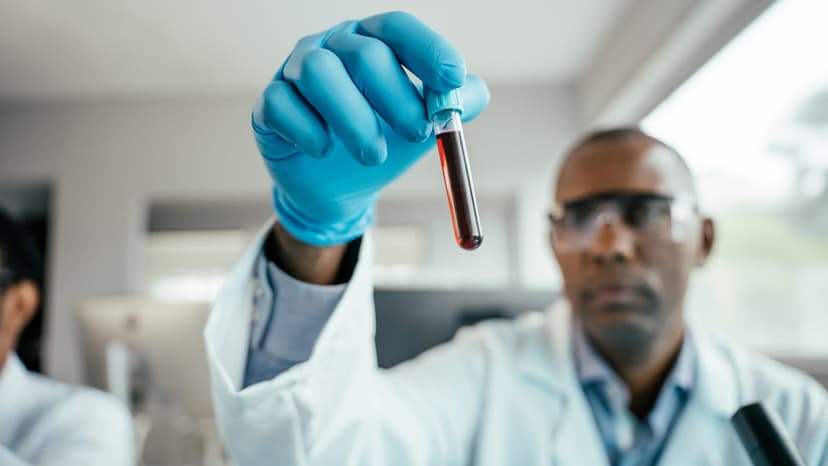 Biomarkers: The Future of Psychiatric Care?