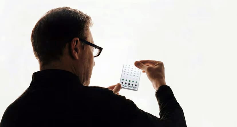 Biomemory Acquires Catalog Tech, Accelerating DNA Storage