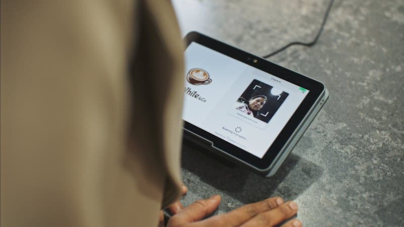 Scan Your Face to Pay: Experts Warn of Privacy Risks
