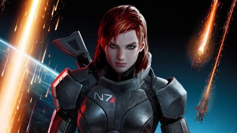 Mass Effect Canceled, BioWare Closes Doors