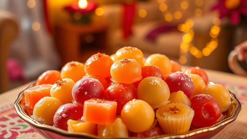 Bipasha Basu's Month of Joy: Festivals & Family