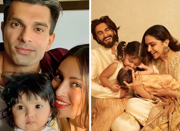 Bipasha Reveals Deepika's Secret Baby Name Choice