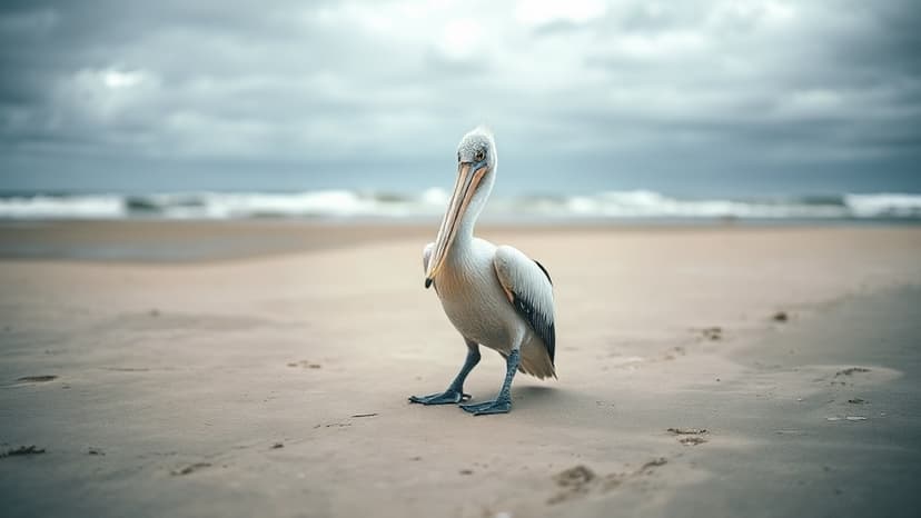 Avian Flu Reaches Australia: Volunteers Track Sick Birds