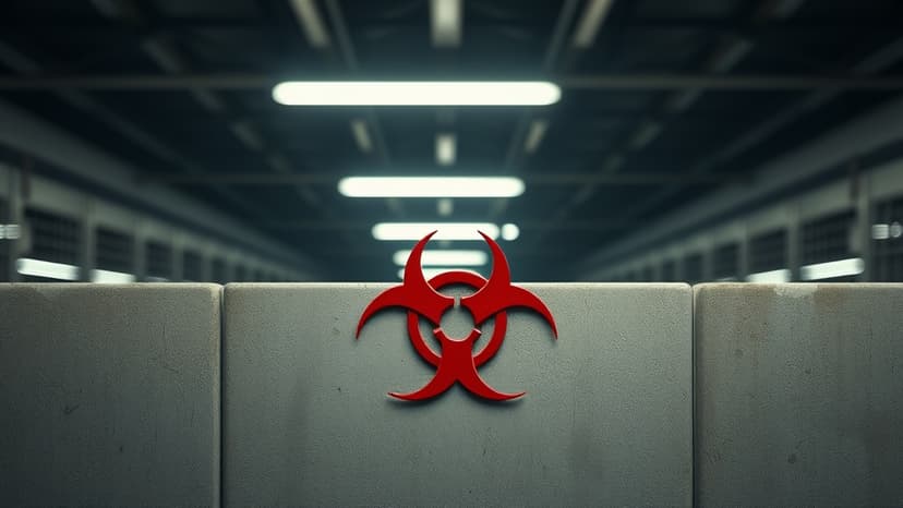 Bird Flu Outbreak: Soreng District Under Containment