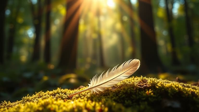 Birdsong Melodies Lower Stress, Study Finds