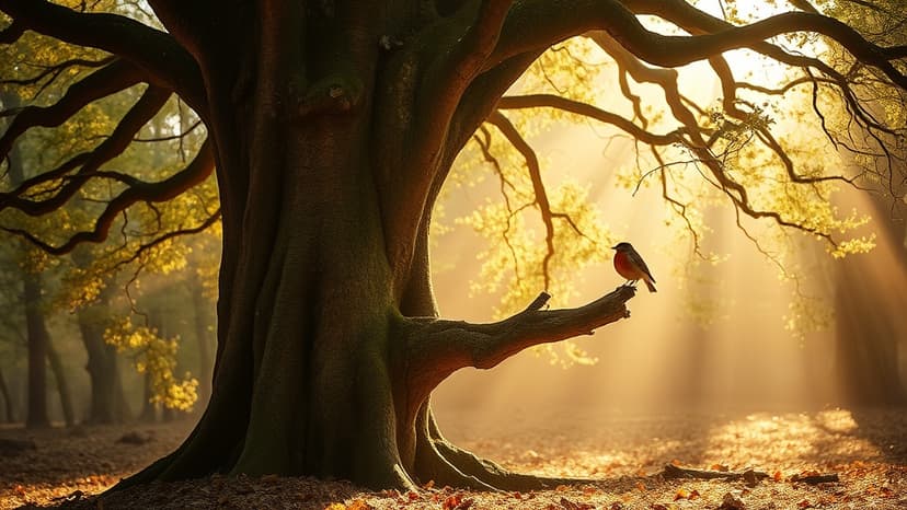 Beyond Sight: Sound Reveals Avian Secrets