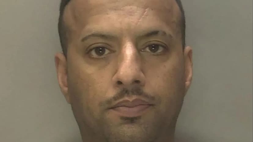 Wife Attacker Still at Large: 5 Years On