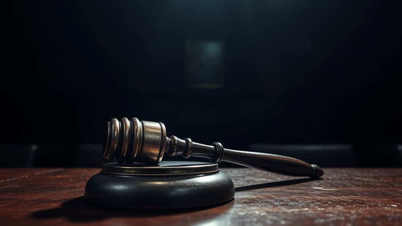 Birmingham Man Fatally Injured, Murder Charge Filed