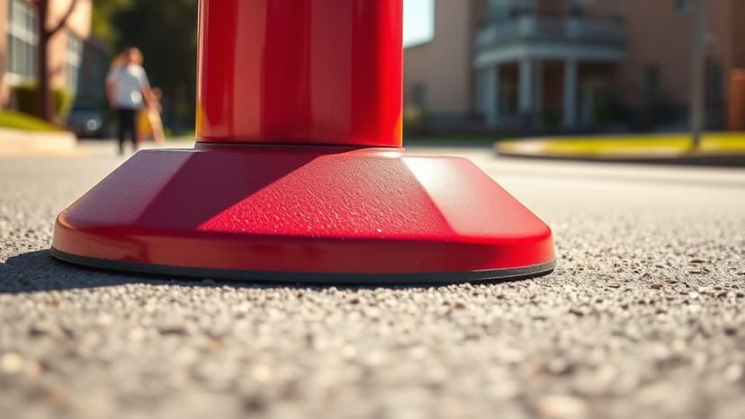 Birmingham Schools Get Major Road Safety Upgrades