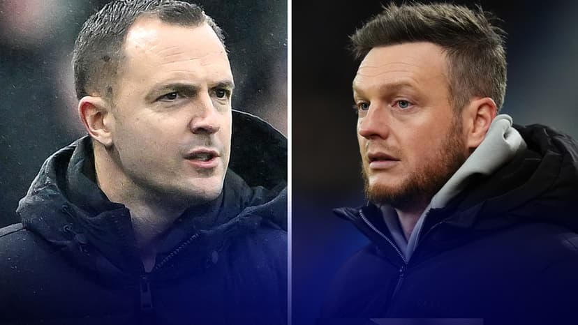 Championship Pressure Cooker: Blues & Boro Seek Vital Win