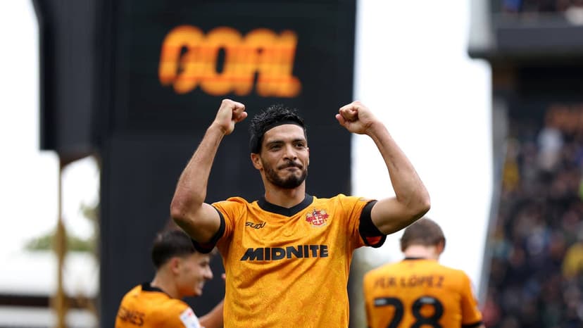 West Midlands Derby: Birmingham vs. Wolves Today!